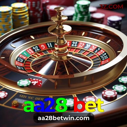 Descubra os Melhores Slots no aa28 bet
