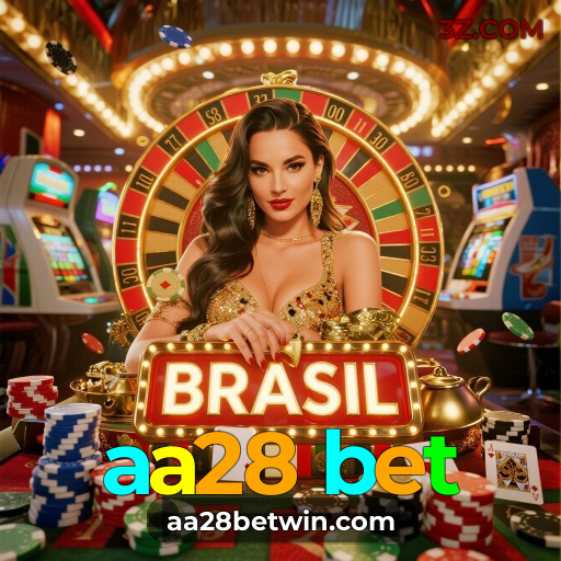 Cassino Online aa28 bet | Baixe o App Oficial