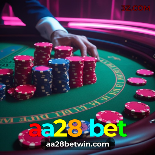 aa28 bet: Apostas em Futebol, Basquete, Tênis e E-Sports