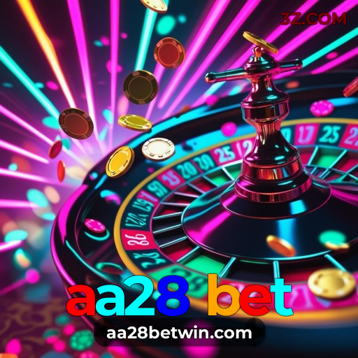 Recursos Paga do aa28 bet: Experiência de Jogo Elevada