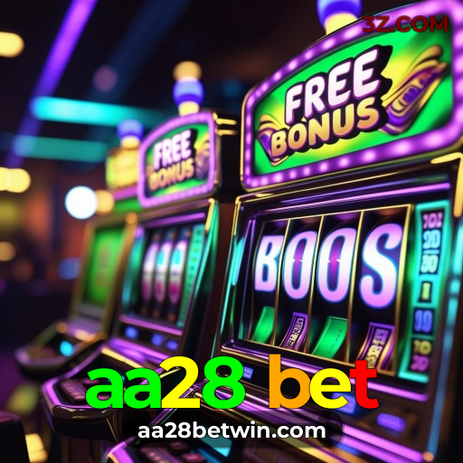 Recursos Paga do aa28 bet: Experiência de Jogo Elevada