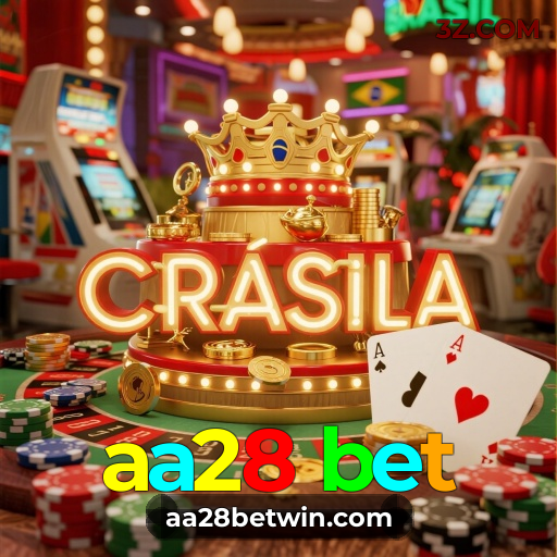 Bem-vindo de Volta ao aa28 bet | Cassino Online no Brasil