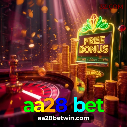 Descubra os Melhores Slots no aa28 bet