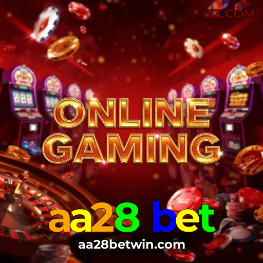 Cassino Online aa28 bet | Apostas Seguras com PIX