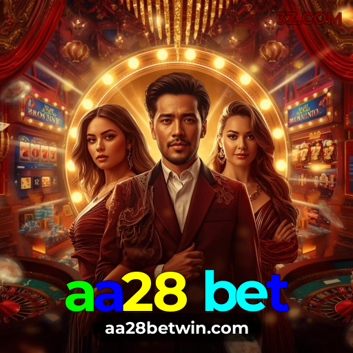 Bônus imperdíveis no aa28 bet — para todos os jogadores