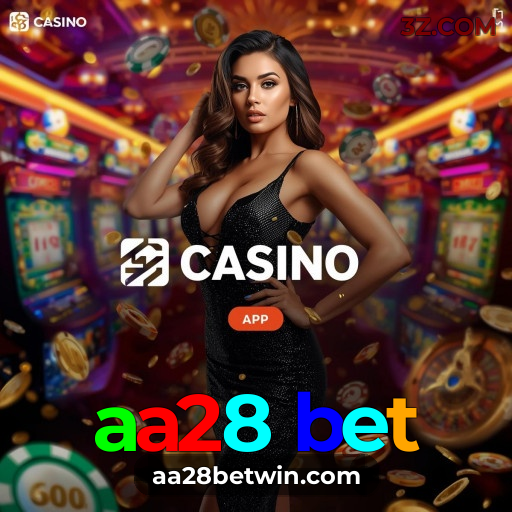 Cassino Online aa28 bet | Apostas Seguras com PIX