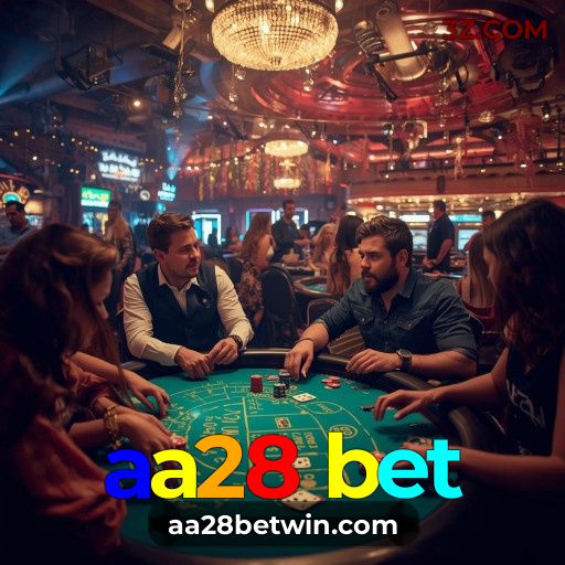 Descubra os Melhores Slots no aa28 bet