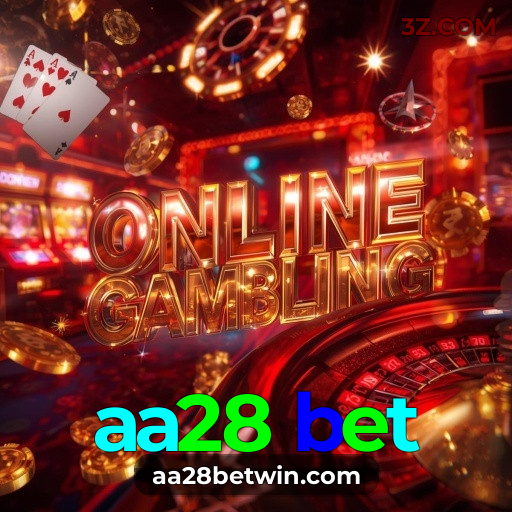 aa28 bet: Apostas em Futebol, Basquete, Tênis e E-Sports