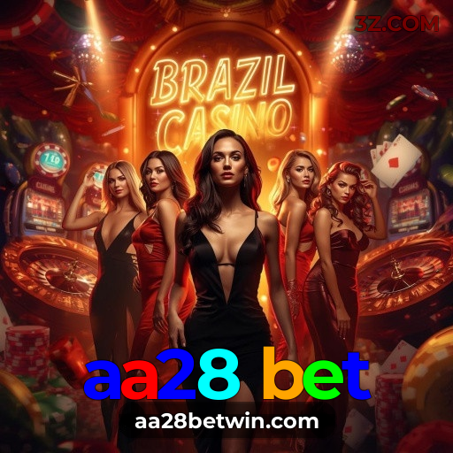 Cassino Online aa28 bet | Baixe o App Oficial