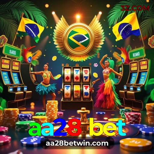 Bônus imperdíveis no aa28 bet — para todos os jogadores